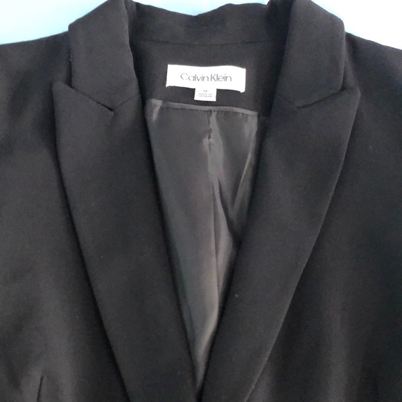 Calvin Klein Jacket - Picture 9 of 9